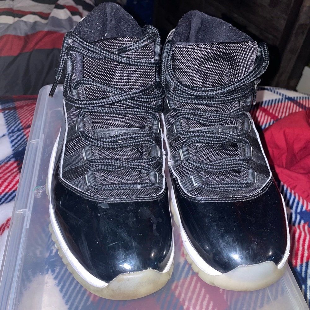 Jubilee Jordan 11